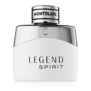 Mont Blanc Legend Spirit Perfume For Men 30ml Eau de Toilette