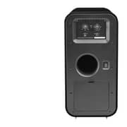 Q Acoustics Q3070S Subwoofer Black Lacquer