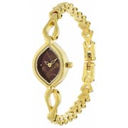 Titan 2455YM02 Purple Dial Analog Watch for Women Titan 2455YM02 Purple Dial Analog Watch for Women