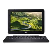 Acer One 10 S1003-100H Laptop - Atom 1.44GHz 2GB 32GB Shared Win10 10.1inch WXGA Iron Acer One 10 S1003-100H Laptop - Atom 1.44GHz 2GB 32GB Shared Win10 10.1inch WXGA Iron