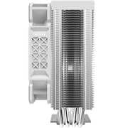 Xigmatek AIR-KILLER S Arctic RGB CPU Tower Air Cooler White Xigmatek AIR-KILLER S Arctic RGB CPU Tower Air Cooler White