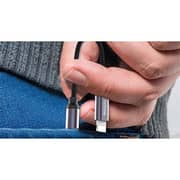 Yesido Audio Lightning To 3.5mm Headphone Adaptor Cable Black Yesido Audio Lightning To 3.5mm Headphone Adaptor Cable Black