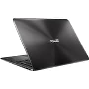 Asus ZenBook UX305FA(MS)-FC068H Laptop - Core M 1.2GHz 8GB 256GB Shared Win8.1 13.3inch Black