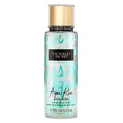 Victoria's Secret Aqua Kiss Shimmer Body Mist 250ml Victoria's Secret Aqua Kiss Shimmer Body Mist 250ml