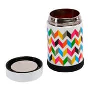 French Bull VF-50MZI Stainless Jar Ziggy