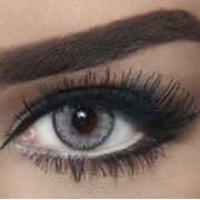 Bella Contact Lenses Glow Luminous Pearl