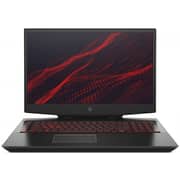 HP Omen 15-dh1033nia 24M51EA Gaming Laptop - Core i7 2.6GHz 16GB 1TB+512GB 6GB DOS 15.6inch FHD Black Nvidia GeForce RTX 2060 HP Omen 15-dh1033nia 24M51EA Gaming Laptop - Core i7 2.6GHz 16GB 1TB+512GB 6GB DOS 15.6inch FHD Black Nvidia GeForce RTX 2060