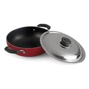 Anjali Glam Kadai 2Litres Red GKD20