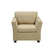 Pan Emirates Titicaca Single Seater Sofa Beige