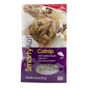 Smartykat Certified Organic Catnip 1 Oz Pouch