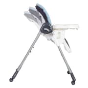 Baby Trend Californiadine Time 3 In 1 High Chair
