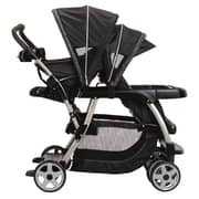Graco Double Stroller Ready2Grow Metropolitan Graco Double Stroller Ready2Grow Metropolitan