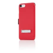 Odoyo Kick Folio Case Cherry Red For Apple iPhone