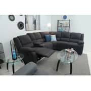 Pan Emirates Recliner Sofa 275 x 240 x 95cm