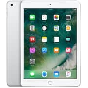 iPad (2017) WiFi 32GB 9.7inch Silver