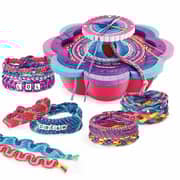 Crazart Shimmer N Sparkle Bracelet Maker