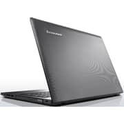 Lenovo G5070 Laptop - Core i5 1.7GHz 4GB 500GB Shared Win8.1 15.6inch Red