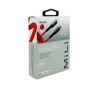 Mili Type C To Ligtn Cable 1M+ HXL41 4 In 1 USB Cable 1M Mili Type C To Ligtn Cable 1M+ HXL41 4 In 1 USB Cable 1M