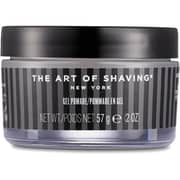 The Art Of Shaving Hair Gel 2 Oz