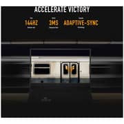 ASUS TUF Dash F15 (2021) Gaming Laptop - 11th Gen / Intel Core i5-11300H / 15.6inch FHD / 16GB RAM / 512GB SSD / 6GB NVIDIA GeForce RTX 3060 Graphics / Windows 11 Home / English & Arabic Keyboard / Grey / Middle East Version - [FX516PM-HN951W]