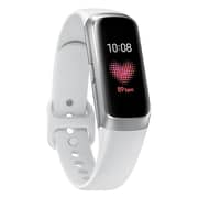 Samsung SM-R370 Galaxy Fit - Silver/White