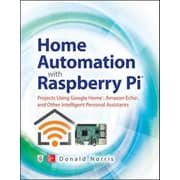 Home Automation W/ Raspberry Pi Home Automation W/ Raspberry Pi