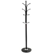 Coat Hanger - Black Coat Hanger - Black