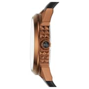 Diesel DZ5559 Nuki Polished Copper Case Ladies Watch