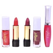 Just Gold JG227 Makeup Kit 77Pcs