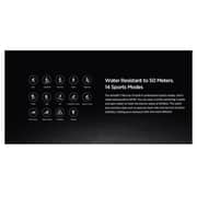 Amazfit T-Rex A1919 Smart Watch Rock Black