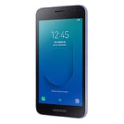 Samsung J2 Core 8GB Lavender 4G Dual Sim Smartphone SMJ260F