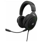 Corsair CA9011171NA Stereo Gaming Headset HS50 Green