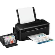 Epson L200 Inkjet All In One Printer Epson L200 Inkjet All In One Printer