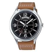 Casio MTP-E129L-5AV Enticer Men's Watch Casio MTP-E129L-5AV Enticer Men's Watch