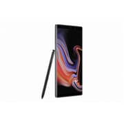 Samsung Galaxy Note9 128GB Midnight Black 4G LTE Dual Sim Smartphone SMN960F