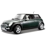 Maisto 31656 Mini Cooper (Sun Roof) Special Edition 1:18 - Color May Vary
