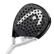 Head Graphene 360+ Alpha Pro Padel Racket