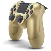 Sony PS4 Dual Shock 4 V2 Wireless Controller Gold