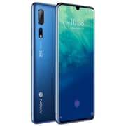 ZTE Axon 10 Pro 128GB Blue 5G Smartphone