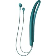 Sony MDREX750BT Neckband Bluetooth/NFC Earphone Blue