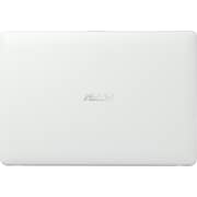 Asus X102BA-DF039H Laptop - AMD 1.8GHz 2GB 500GB Shared Win8.1 10.1inch White