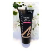 Manhattan 58 Soft Ivory Foundation 3607349717629