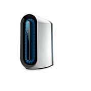 Dell Alienware Aurora R11 AUR11-ALNW-3080 - Core i7 3.8GHz 32GB 1TB + 1TB 10GB Win10 White