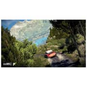 PS4 WRC 7 The Official Game