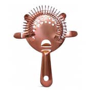 Boston Shaker Basic Copper Plated Tools