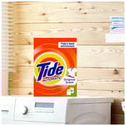 TideTID002Tide Original Scent Automatic 2.5 Kg TideTID002Tide Original Scent Automatic 2.5 Kg