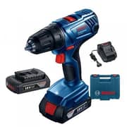 Bosch Cordless Drill 18v - Gsr 180 Li