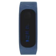 Fastrack Reflex Smart Fitness With Blue Band Fastrack Reflex Smart Fitness With Blue Band