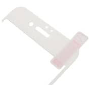 Panzerglass Tempered Glass Screen Protector White For Apple iPhone 6/6s/7