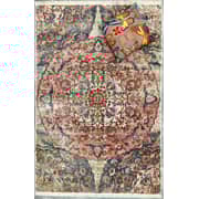 Oda Decor SEREIN Industrial Silk -28105